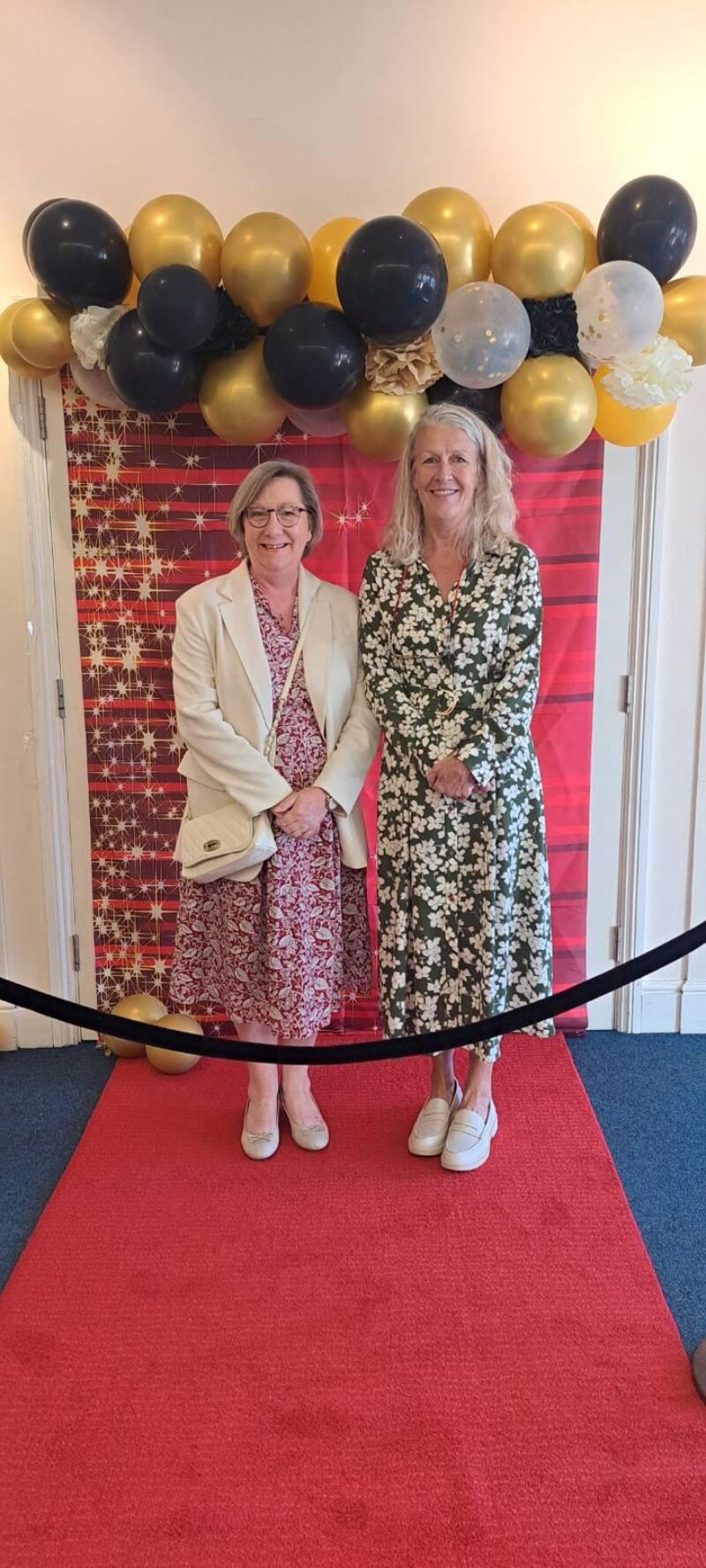 CH64 COMMUNITY AWARDS