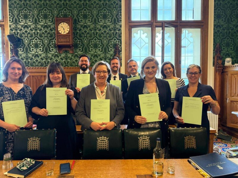 Bill Committee 