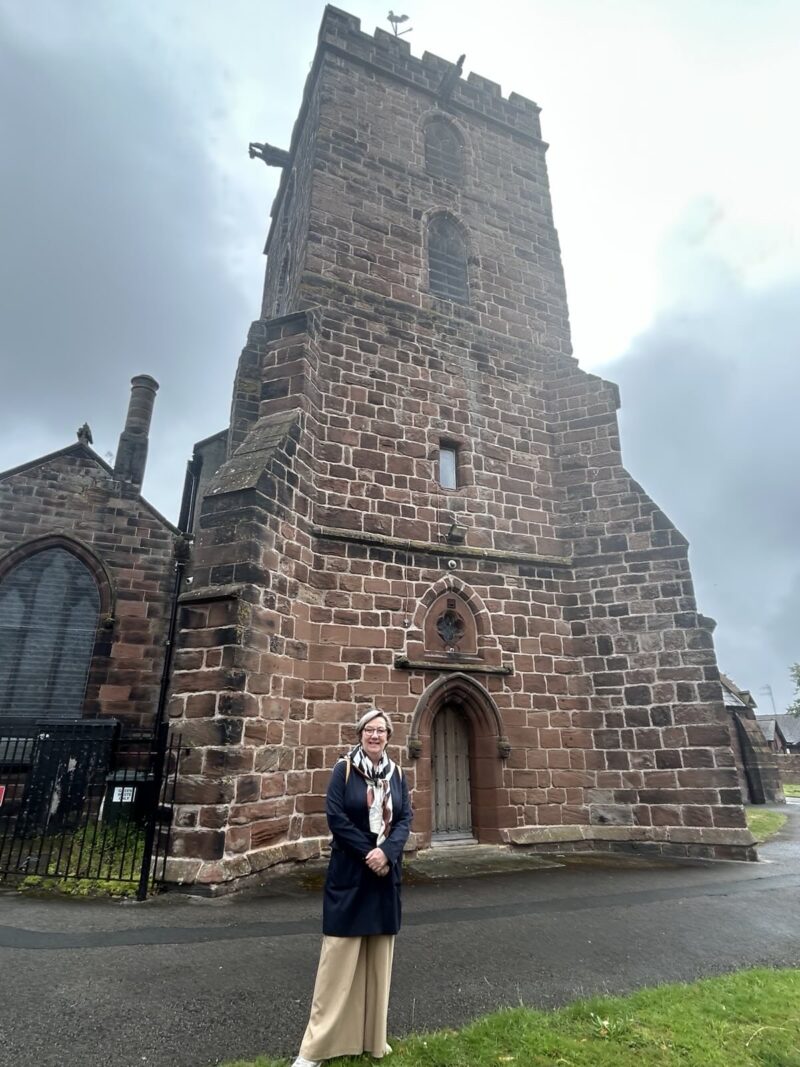 Sam Neston Town Trail