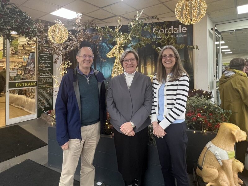 Gordale Garden Centre