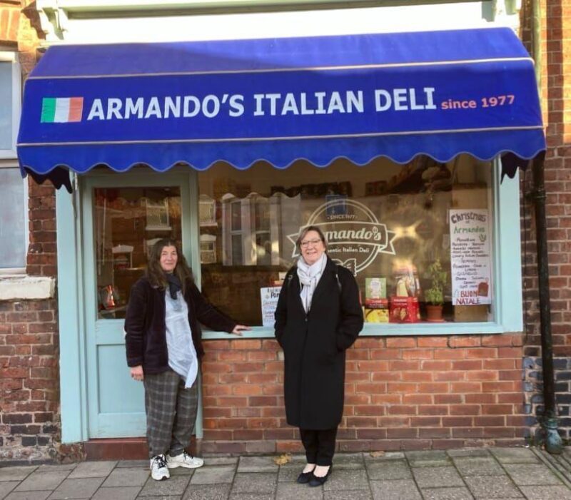 Armando