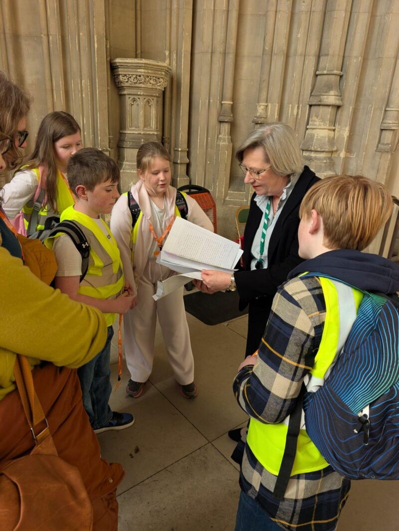 Neston Junior Council