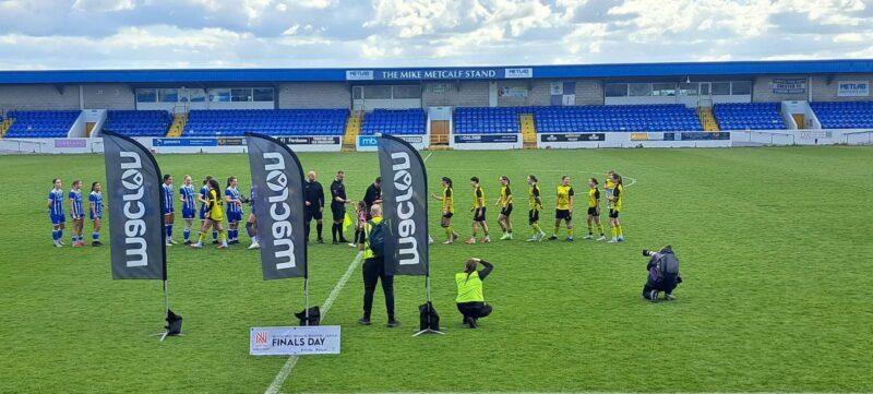 Chester FC Women