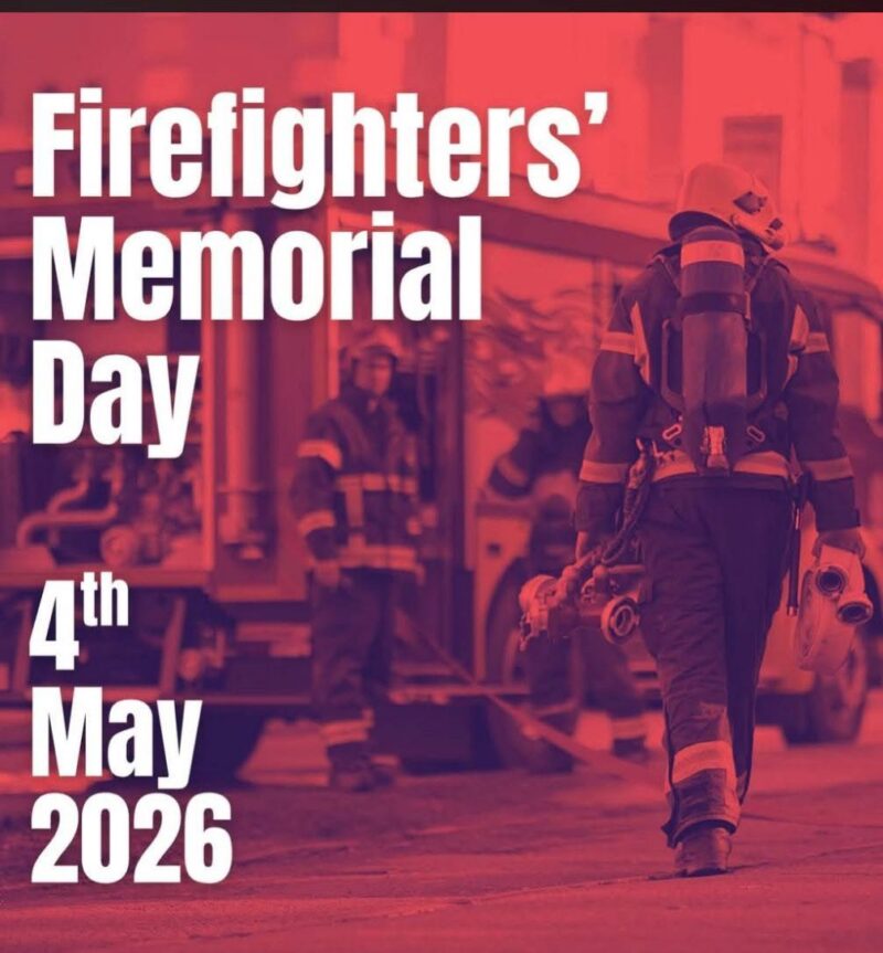 Firefighters