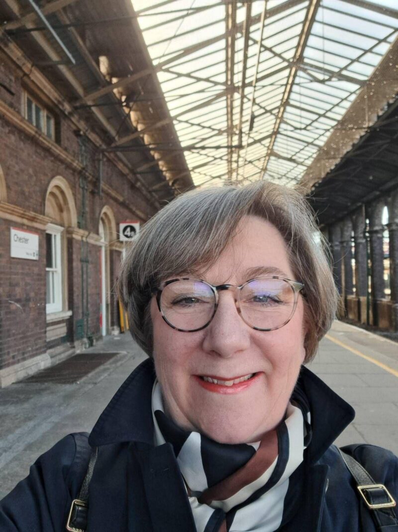 Sam Chester Station